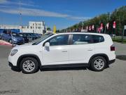Chevrolet Orlando I Тюмень  - изображение 19