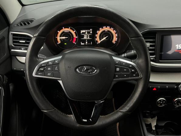 Lada (ВАЗ) Vesta I Рестайлинг (NG) с пробегом 2023 года, цена 1 140 000 рублей, 70933 км, седан, Автокод Объявления
