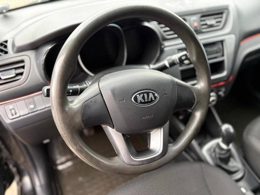 Kia Rio III Череповец  - изображение 11