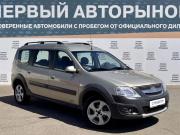 Lada (ВАЗ) Largus I Краснодар  - изображение 21