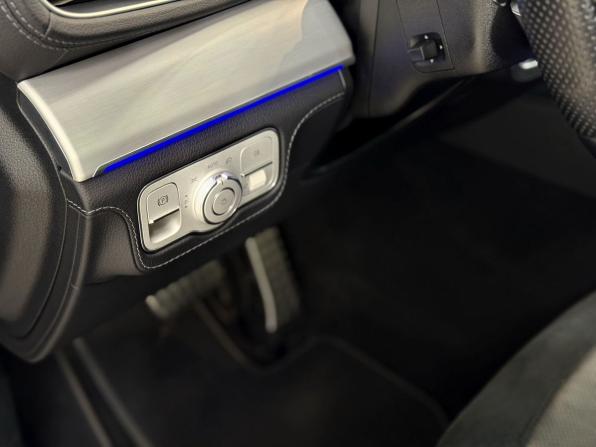 Mercedes-Benz GLE AMG II (V167) с пробегом 2021 года, цена 9 100 000 рублей, 64197 км, внедорожник, Автокод Объявления
