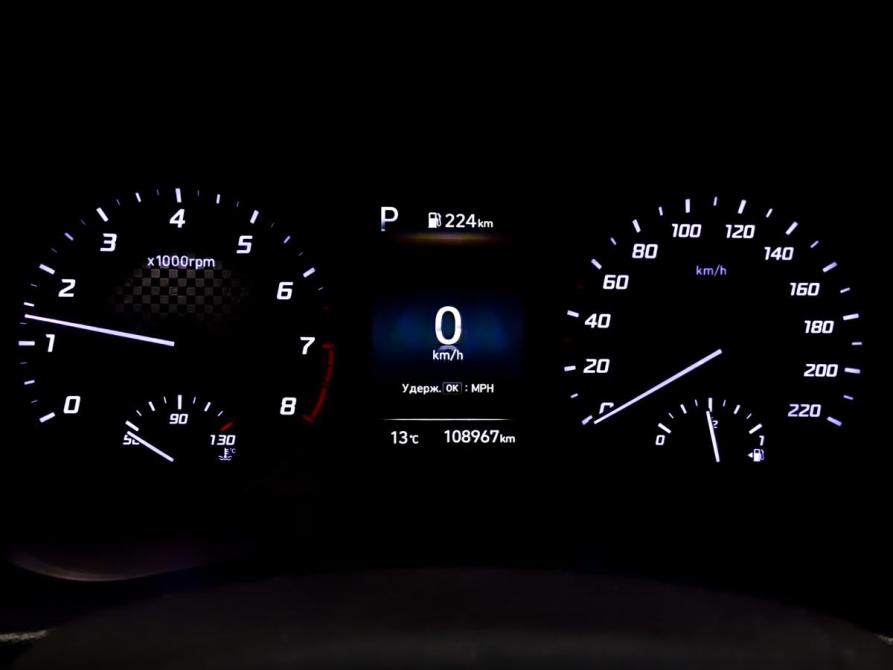 Hyundai Solaris II Рестайлинг Москва  - изображение 13