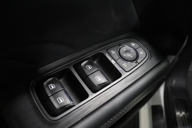 Haval H9 II с пробегом 2024 года, цена 4 050 000 рублей, 19685 км, внедорожник, Автокод Объявления