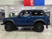 Lada (ВАЗ) 2121 (4x4) I Рестайлинг Москва  - изображение 22