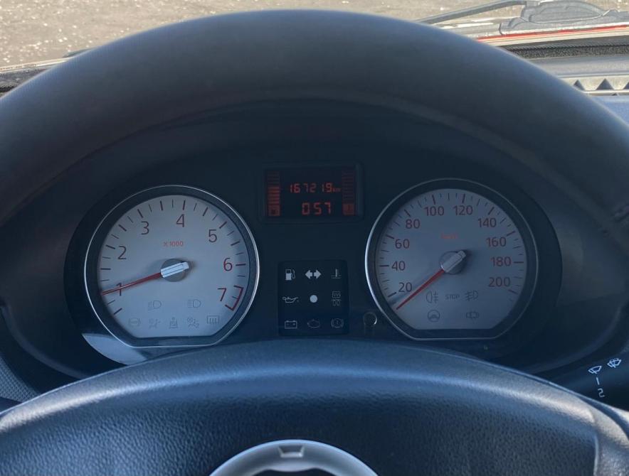 Renault Sandero I Архангельск  - изображение 19