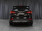 Hyundai Santa Fe III Тюмень  - изображение 28