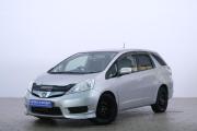 Honda Fit Shuttle I Омск  - изображение 26