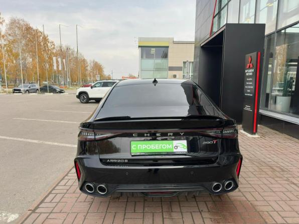 Chery Arrizo 8 с пробегом 2023 года, цена 2 021 000 рублей, 21512 км, седан, Автокод Объявления