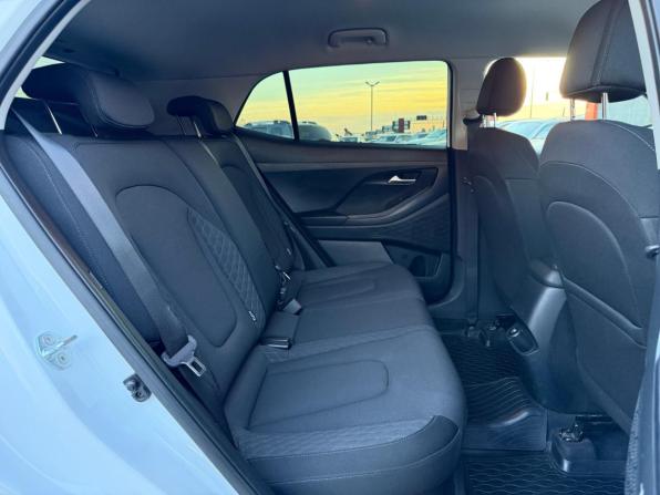 Hyundai Creta II с пробегом 2021 года, цена 2 040 000 рублей, 73200 км, внедорожник, Автокод Объявления