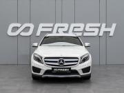 Mercedes-Benz GLA I (X156) Краснодар  - изображение 24