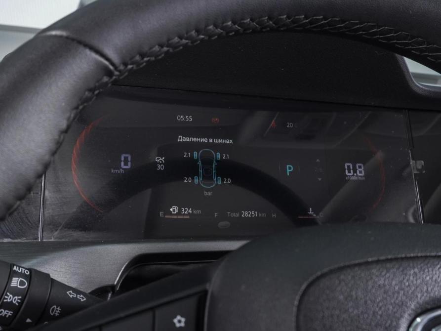 Changan CS35 Plus I Рестайлинг Ростов-на-Дону  - изображение 22