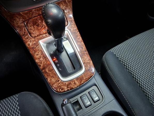 Nissan Sentra VII (B17) с пробегом 2014 года, цена 1 039 000 рублей, 83303 км, седан, Автокод Объявления