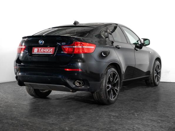 BMW X6 I (E71) с пробегом 2009 года, цена 1 695 000 рублей, 182924 км, внедорожник, Автокод Объявления