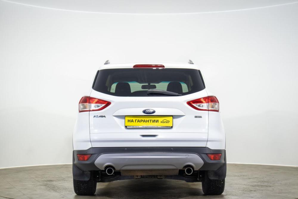 Ford Kuga II Оренбург  - изображение 6