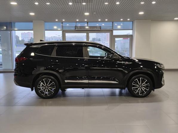 Chery Tiggo 8 Pro I с пробегом 2022 года, цена 1 977 000 рублей, 64057 км, внедорожник, Автокод Объявления
