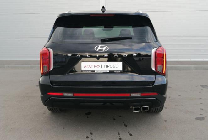 Hyundai Palisade I Рестайлинг с пробегом 2022 года, цена 5 135 000 рублей, 58000 км, внедорожник, Автокод Объявления