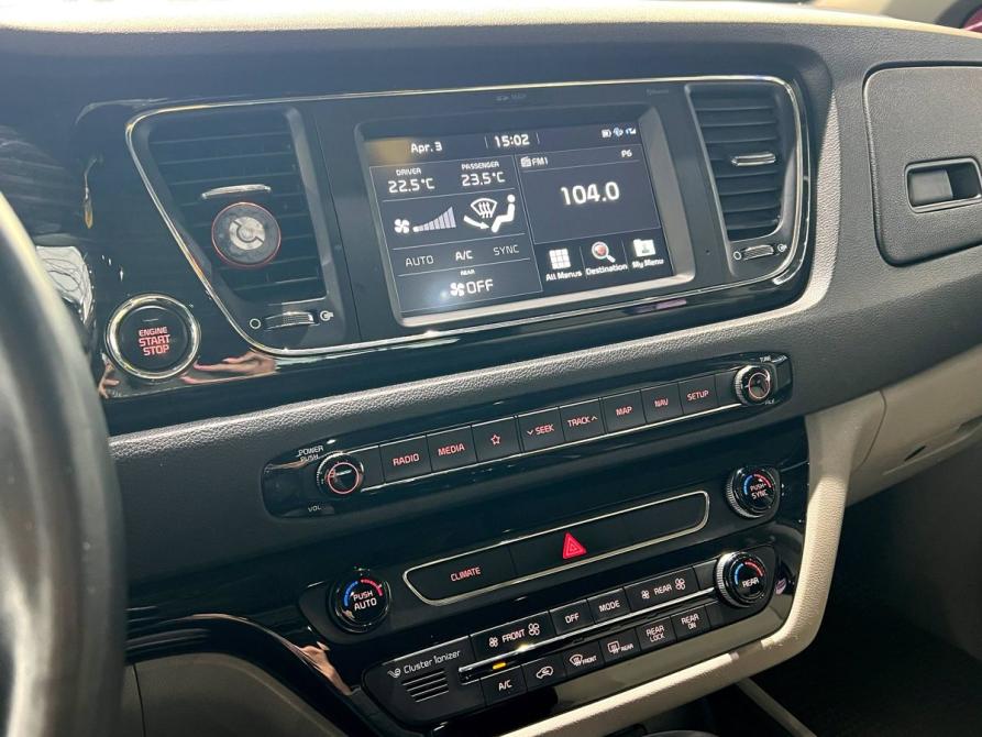 Kia Carnival III Оренбург  - изображение 10
