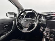 Kia Ceed II Рестайлинг Ногинск  - изображение 30