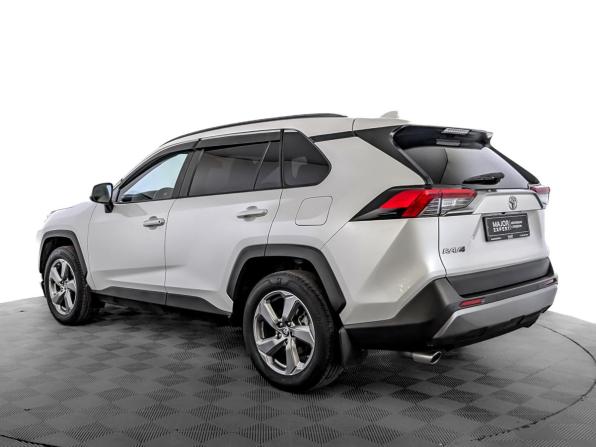 Toyota RAV4 V (XA50) с пробегом 2021 года, цена 3 210 000 рублей, 68974 км, внедорожник, Автокод Объявления