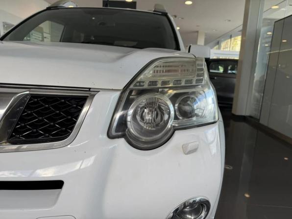 Nissan X-Trail II Рестайлинг с пробегом 2011 года, цена 1 240 000 рублей, 230366 км, внедорожник, Автокод Объявления