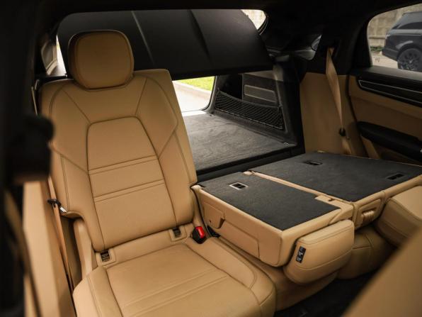 Porsche Cayenne III с пробегом 2021 года, цена 9 900 000 рублей, 97702 км, внедорожник, Автокод Объявления