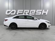 Hyundai Elantra VII (CN7) Ростов-на-Дону  - изображение 23