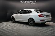 Skoda Octavia III (A7) Крым  - изображение 28
