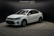 Kia Rio IV Крым  - изображение 24