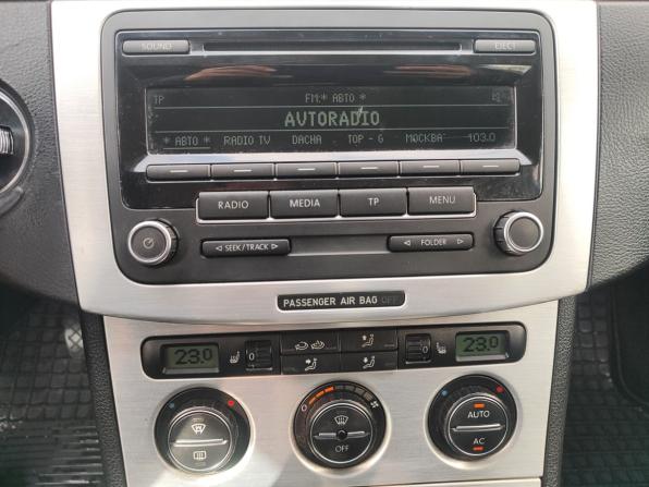 Volkswagen Passat B6 с пробегом 2008 года, цена 599 000 рублей, 297131 км, седан, Автокод Объявления