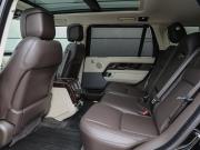 Land Rover Range Rover IV Рестайлинг Москва  - изображение 38