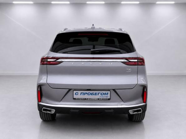 Exeed TXL I Рестайлинг с пробегом 2023 года, цена 2 290 000 рублей, 48825 км, внедорожник, Автокод Объявления
