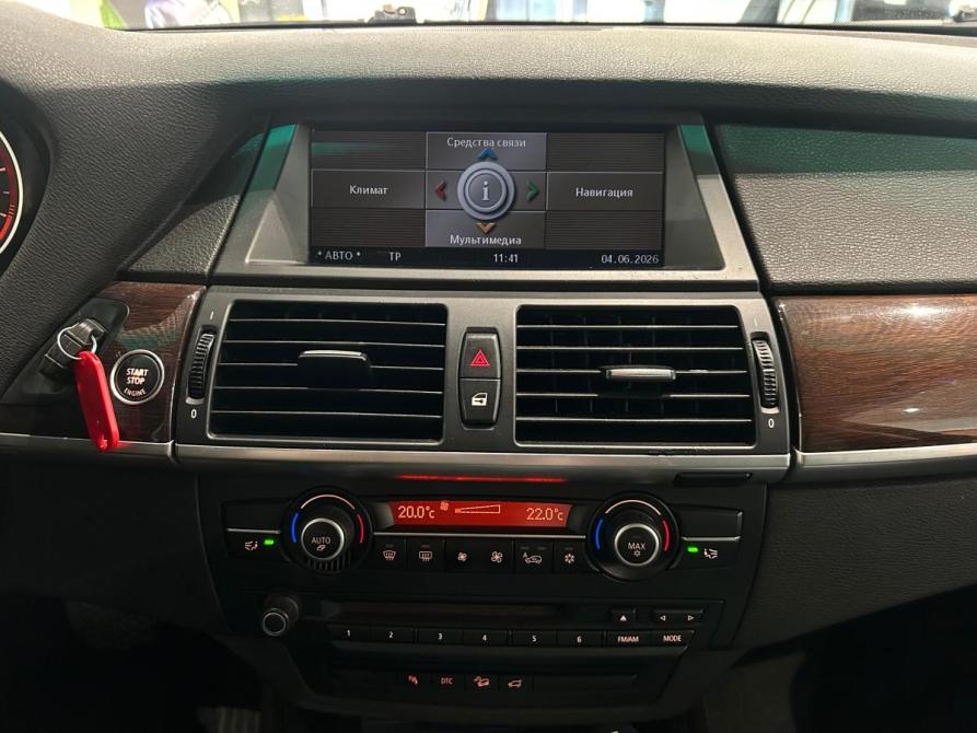 BMW X5 II (E70) Санкт-Петербург  - изображение 20