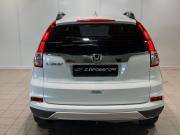 Honda CR-V IV Рестайлинг Самара  - изображение 17