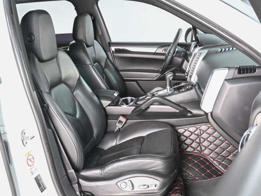 Porsche Cayenne II (958) Ростов-на-Дону  - изображение 8