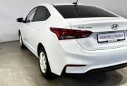Hyundai Solaris II Саранск  - изображение 37
