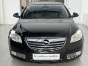 Opel Insignia I Москва  - изображение 52