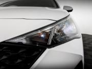 Hyundai Solaris II Рестайлинг Москва  - изображение 42