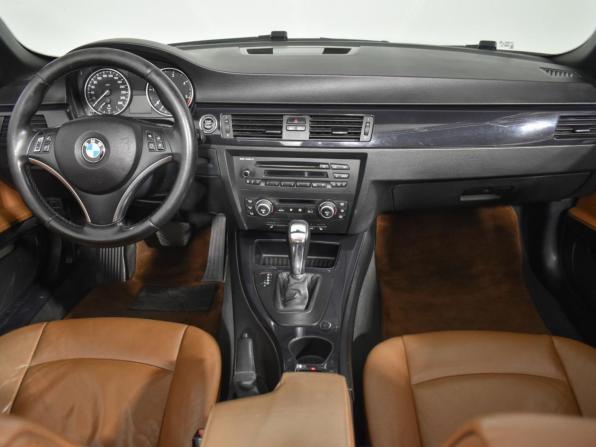 BMW 3 серии V (E90/E91/E92/E93) Рестайлинг с пробегом 2010 года, цена 1 999 000 рублей, 243253 км, кабриолет, Автокод Объявления
