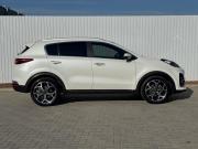 Kia Sportage IV Рестайлинг Ростов-на-Дону  - изображение 29