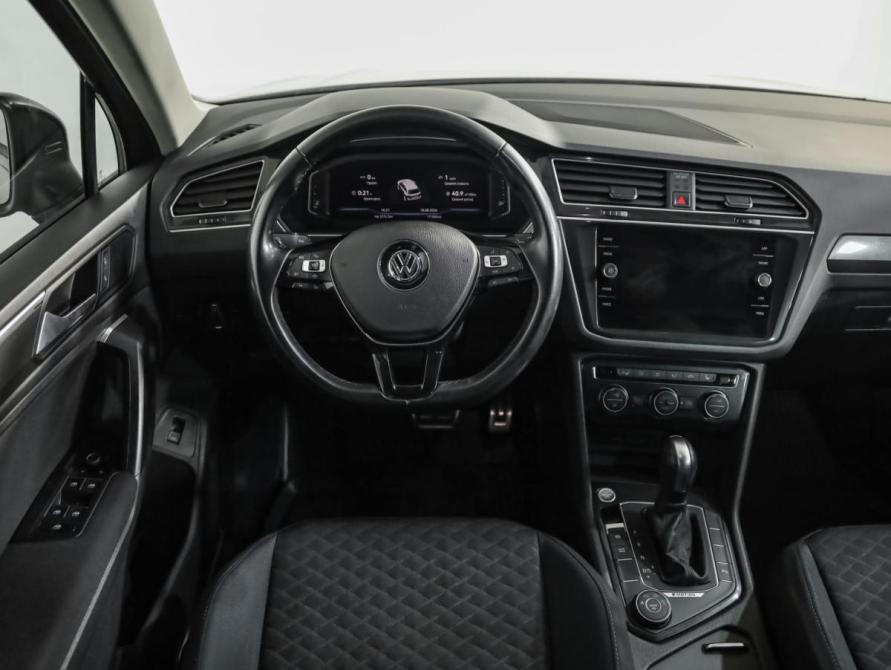Volkswagen Tiguan II Санкт-Петербург  - изображение 11