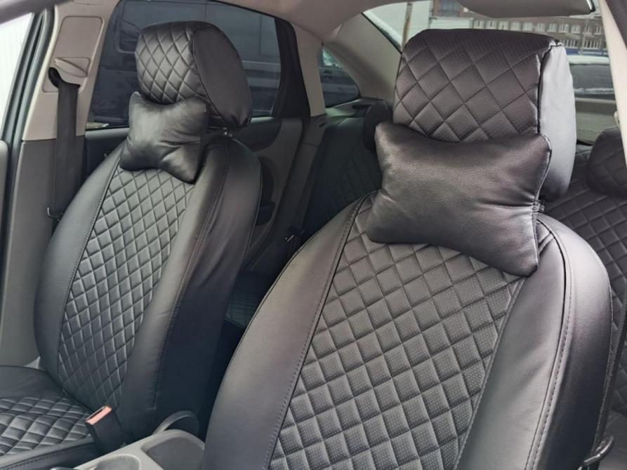 Ford Focus II Рестайлинг Санкт-Петербург  - изображение 8