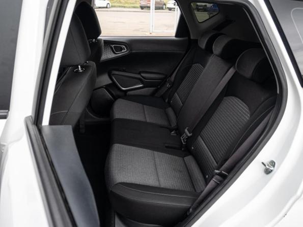 Kia Soul III с пробегом 2021 года, цена 1 729 000 рублей, 109427 км, хэтчбек, Автокод Объявления