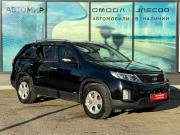 Kia Sorento II Рестайлинг Архангельск  - изображение 19