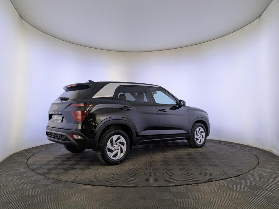 Hyundai Creta II Москва  - изображение 5