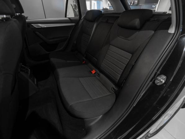 Skoda Octavia III (A7) с пробегом 2015 года, цена 1 575 000 рублей, 222618 км, универсал, Автокод Объявления