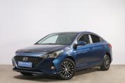 Hyundai Solaris II Рестайлинг Новосибирск  - изображение 23