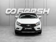 Lada (ВАЗ) Vesta I Тюмень  - изображение 22