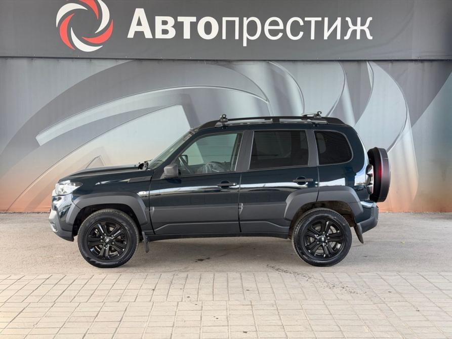 Lada (ВАЗ) Niva Travel I Волгоград  - изображение 8
