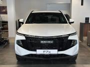 Haval F7x II Нижний Новгород  - изображение 30