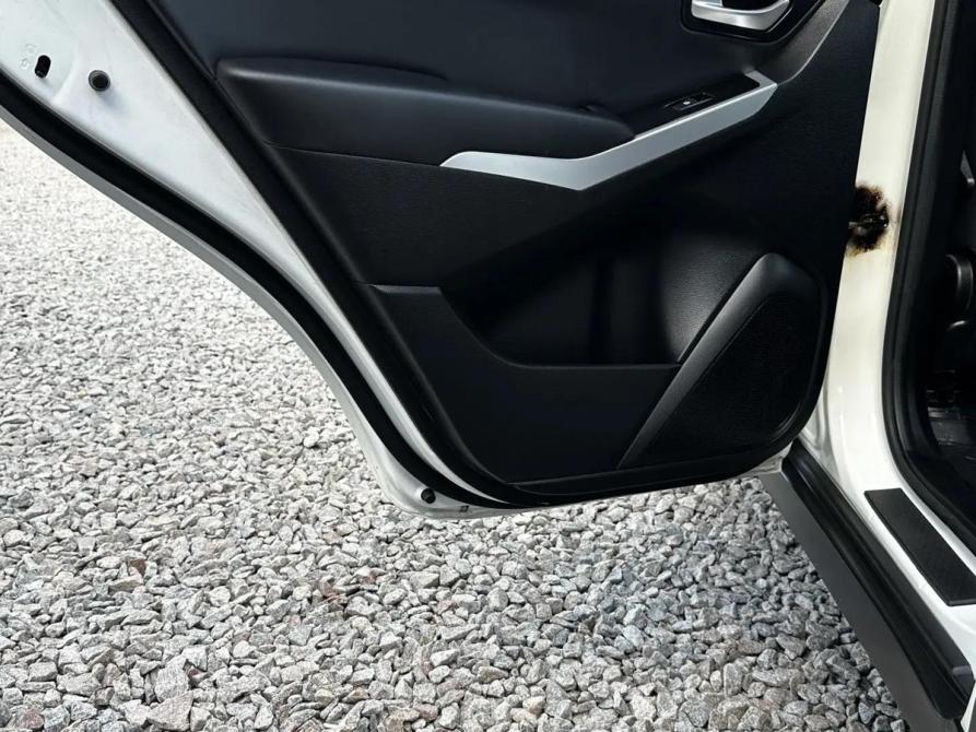 SsangYong Actyon II Рестайлинг Ярославль  - изображение 20